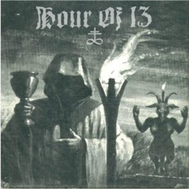 Hour of 13