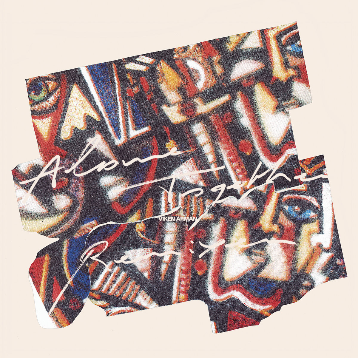 Alone Together - Remixes