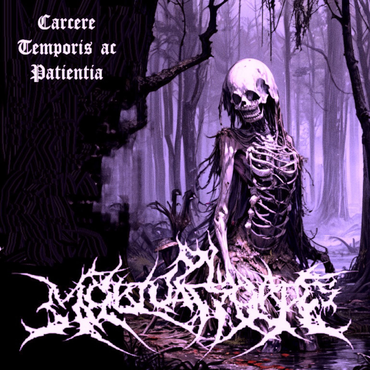 Carcere Temporis ac Patientia