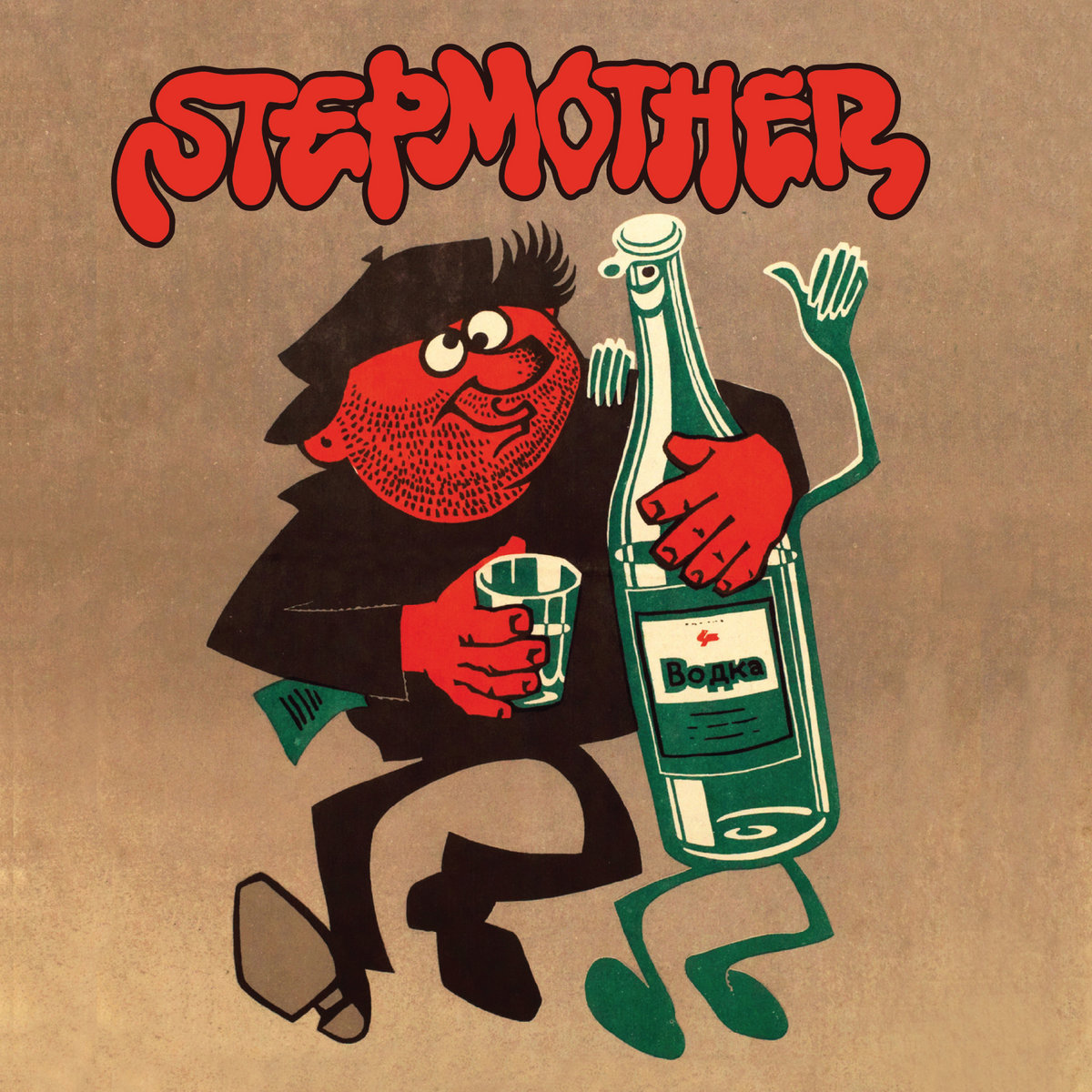 Stepmother