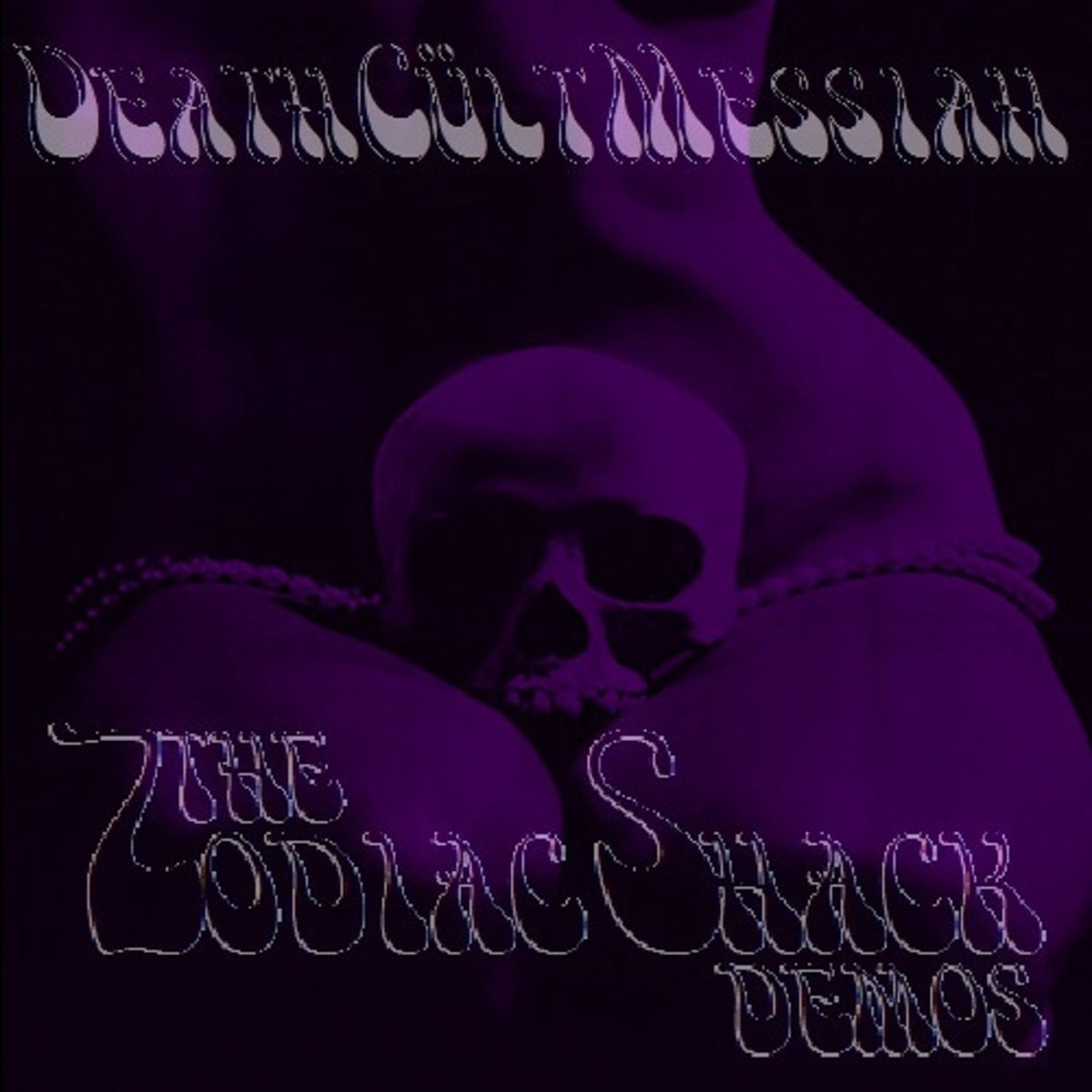 the Zodiac Shack Demos