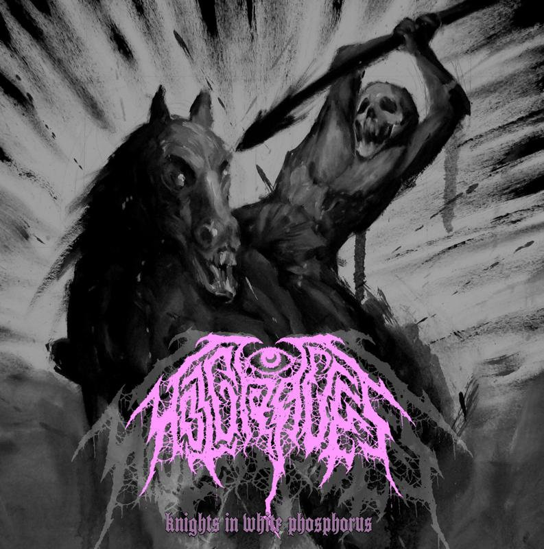 Knights In White Phosphorus