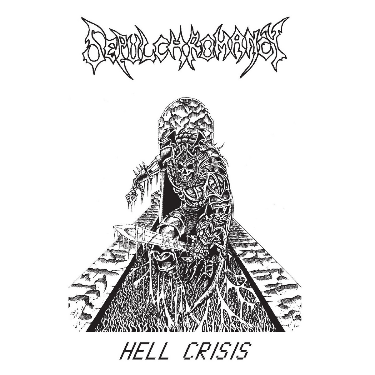 Hell Crisis