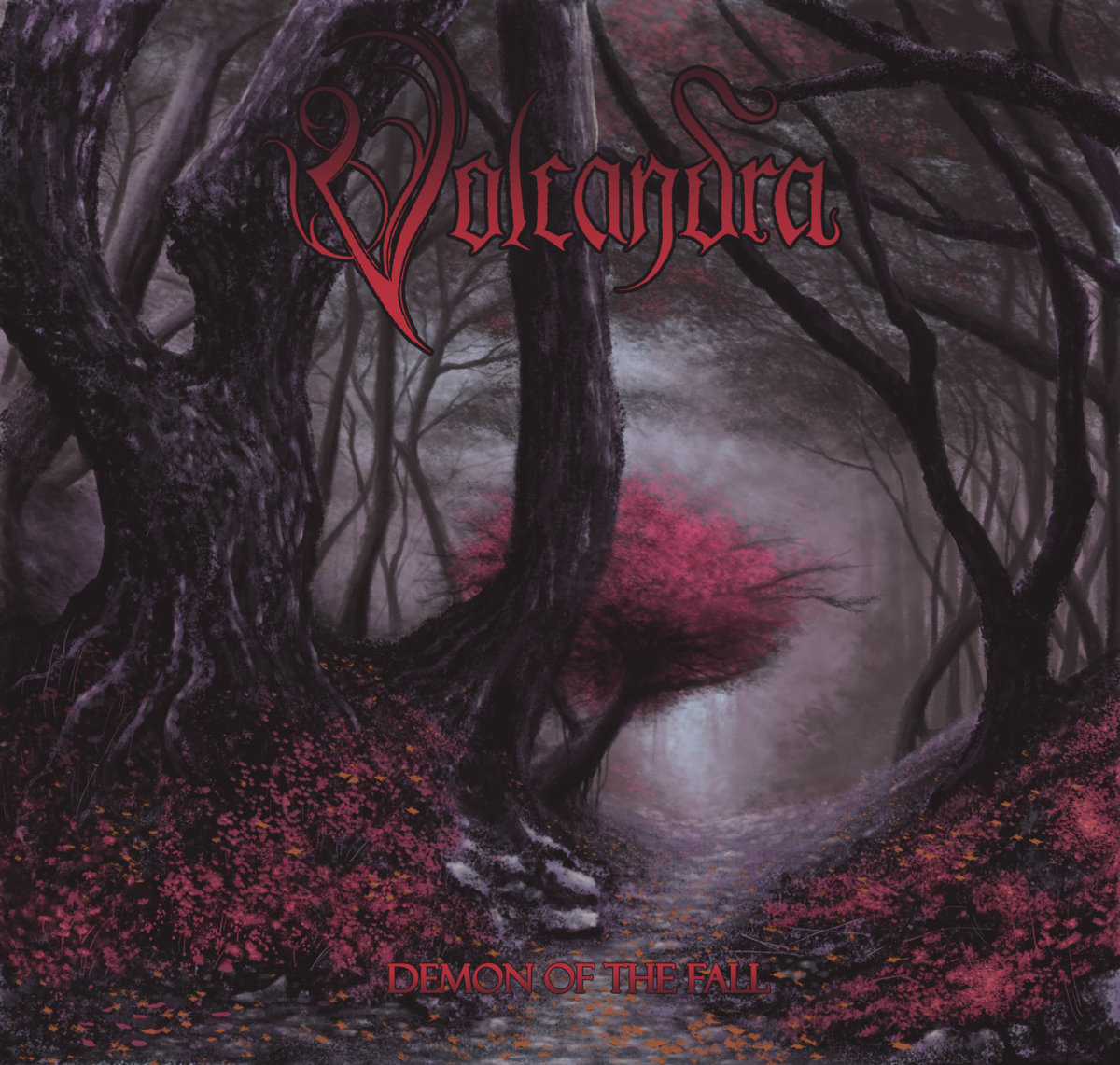 Demon Of The Fall (Opeth Cover)