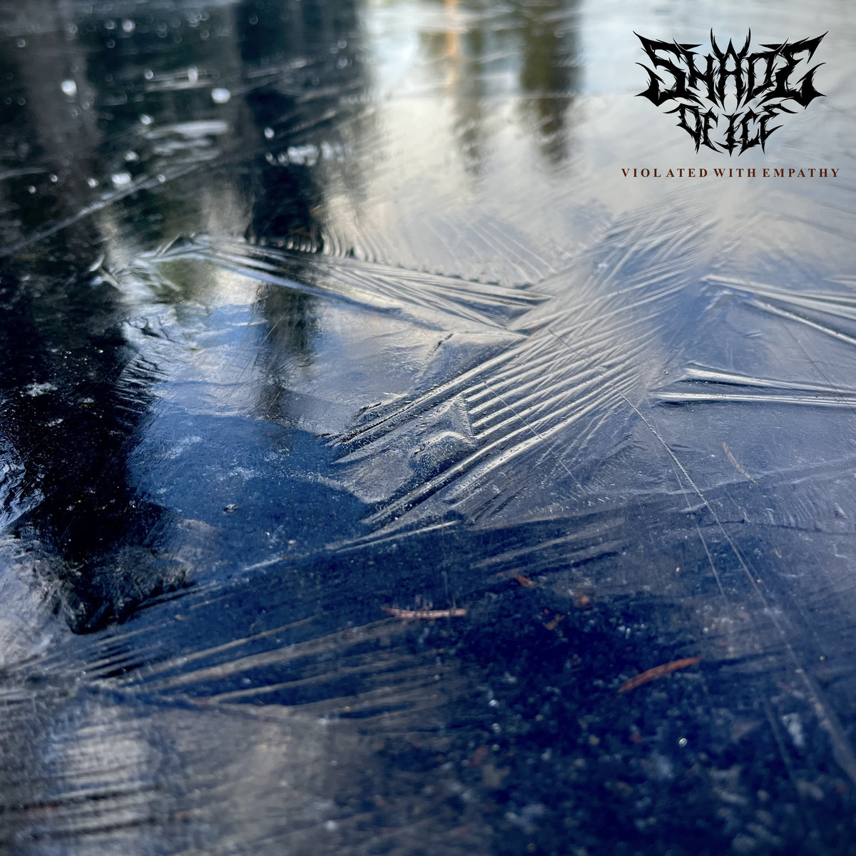 Violated With Empathy