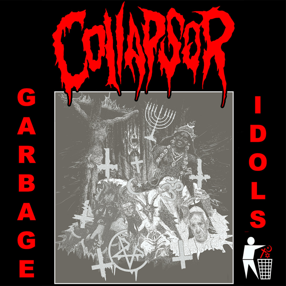 Garbage Idols