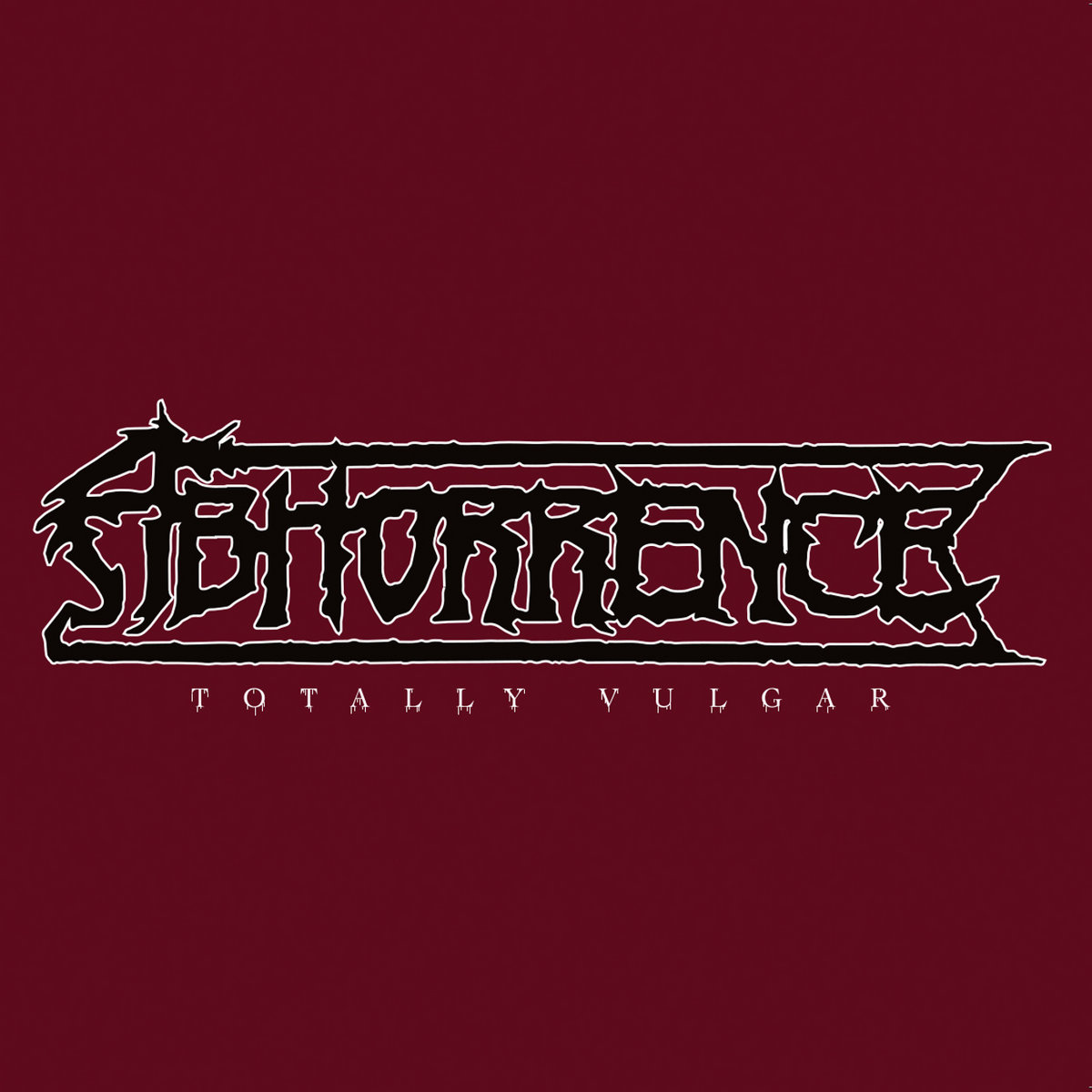 Totally Vulgar – Live at Tuska Open Air 2013