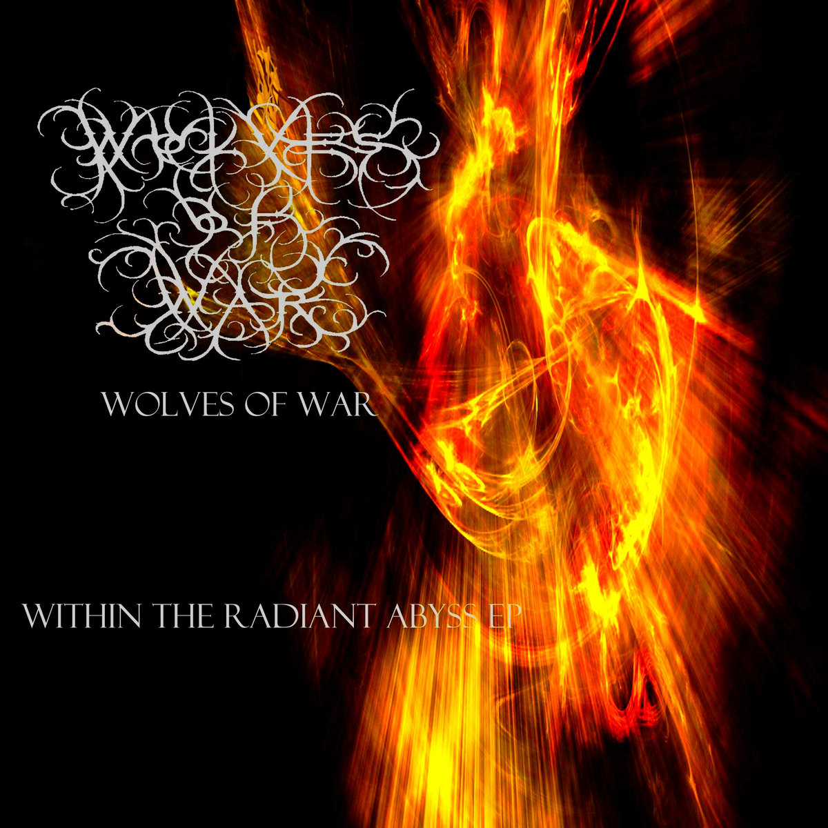 Within The Radiant Abyss EP