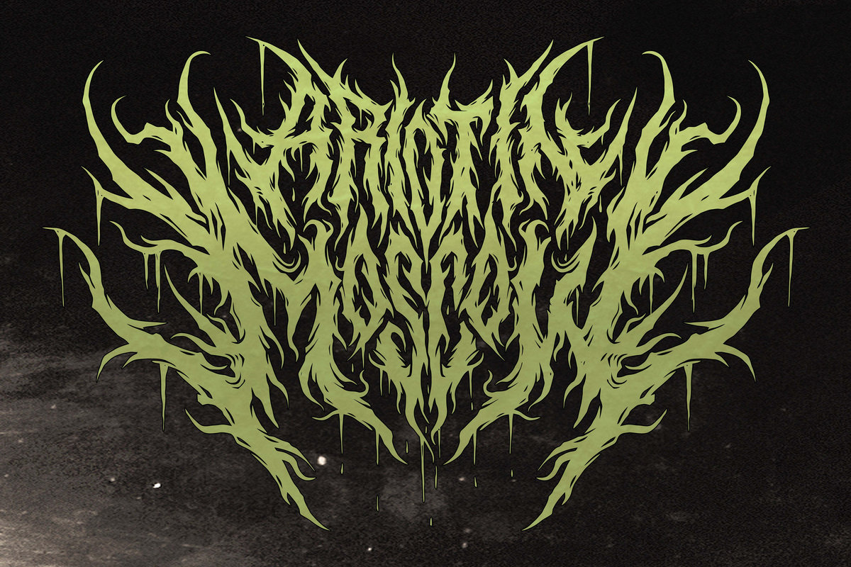 WORSHIP.OBEY.SLAUGHTER