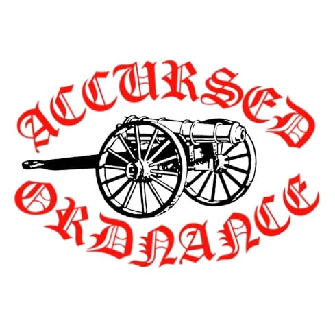 Accursed Ordnance