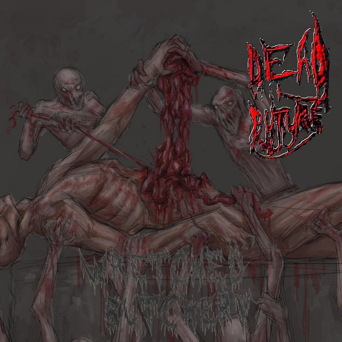 Wretched Butchery