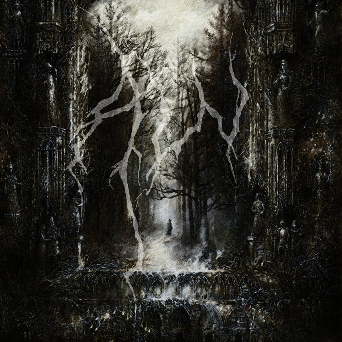 A Man Made for Nowhere (Full Album)