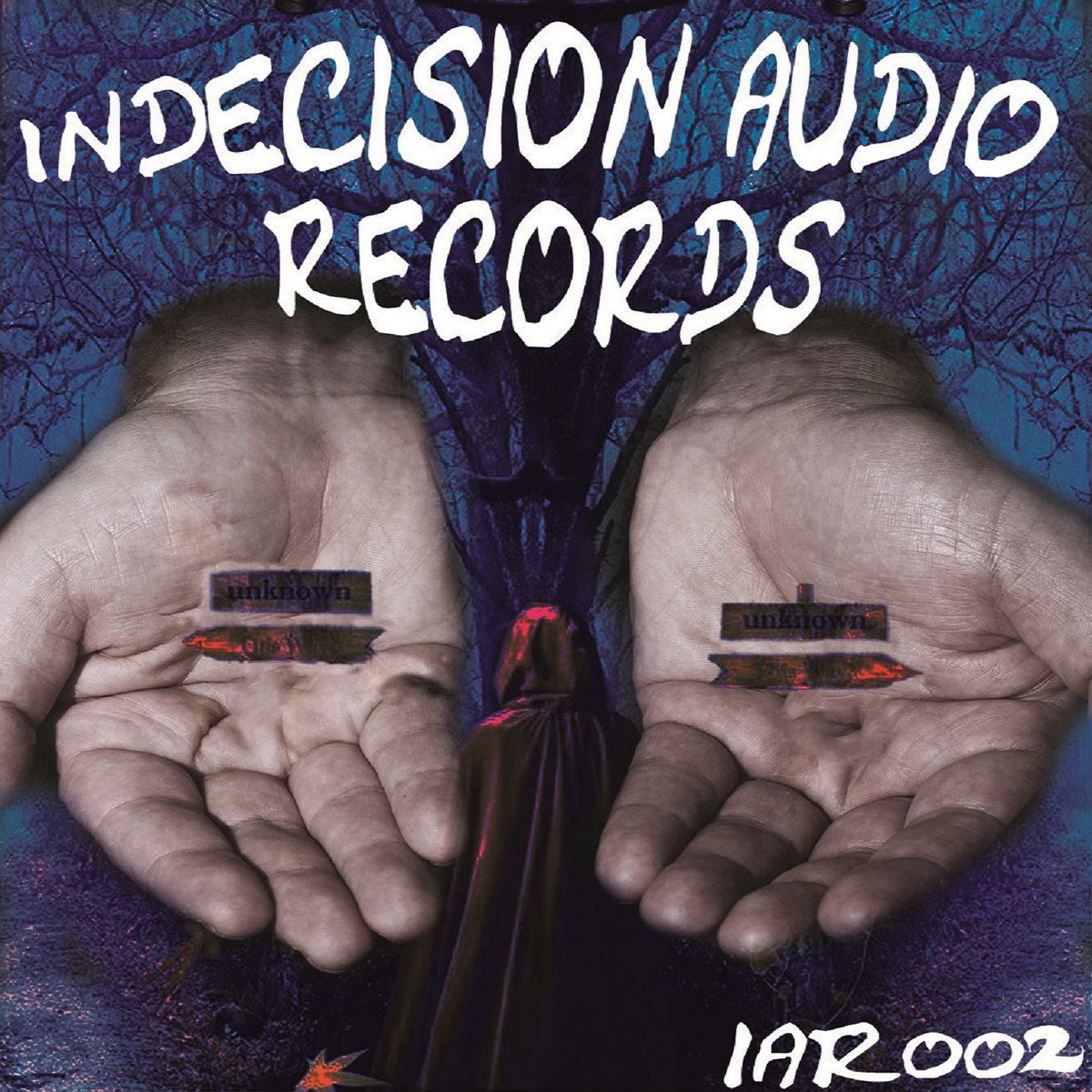 Evasion - Thirsty Thursday