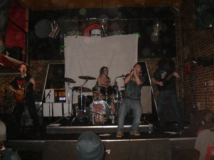 The Demise of Babylon