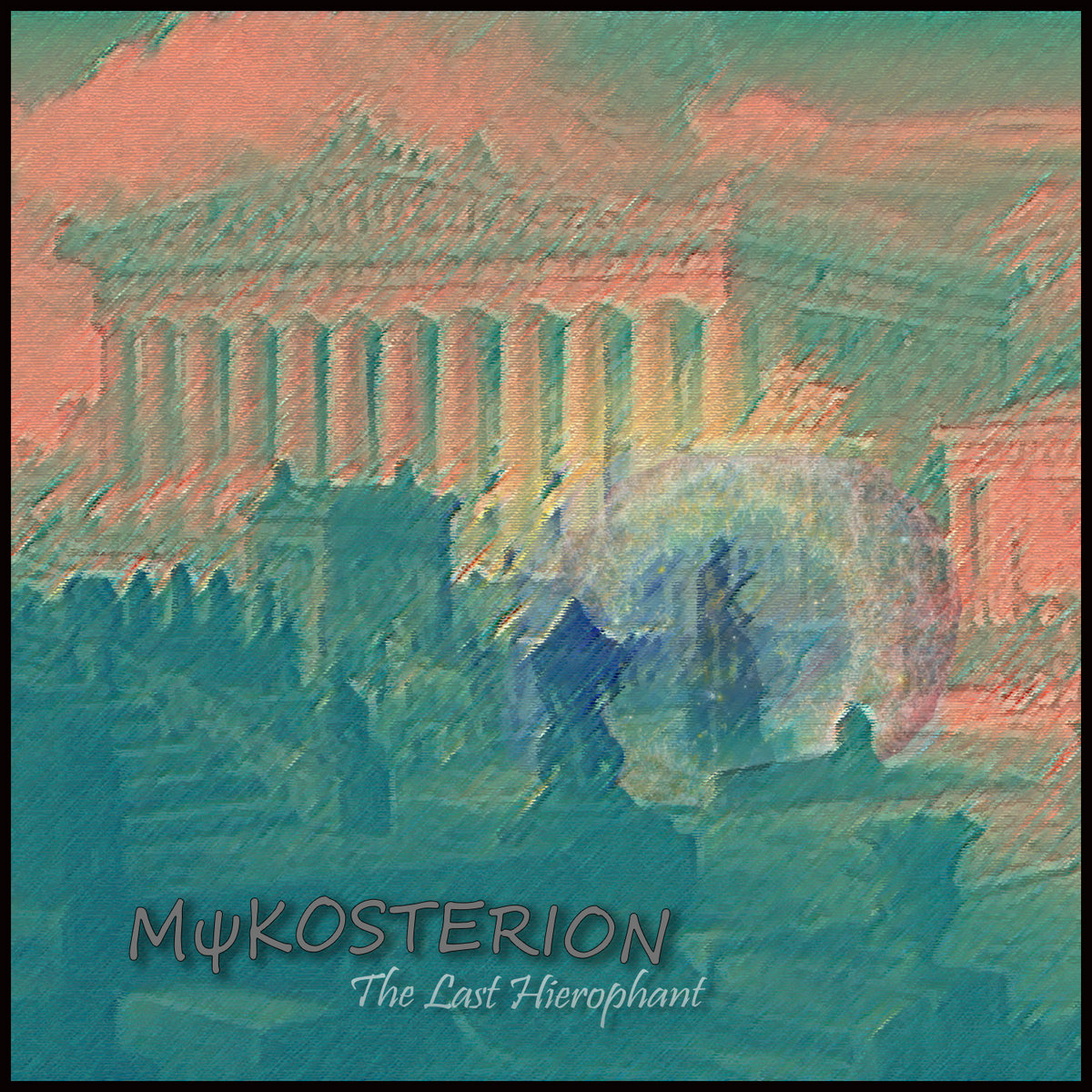 The Last Hierophant