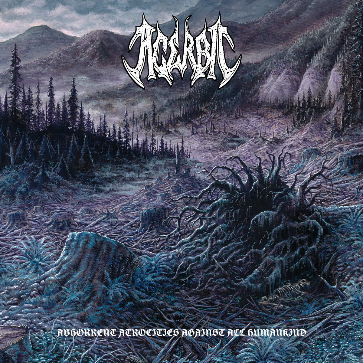 Abhorrent Atrocities Against All Humankind