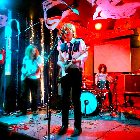 cole's bar, november 27 2010