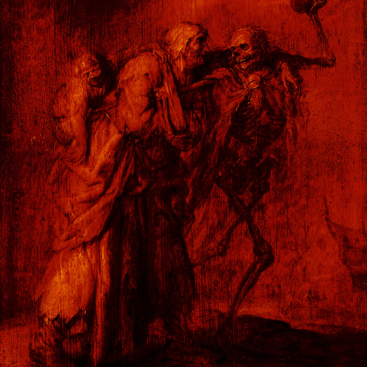 Withering Away (Single)