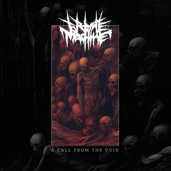 A Call from the Void