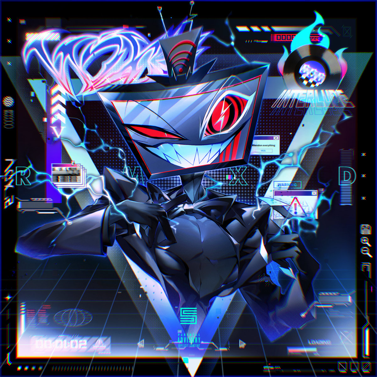 Vox's Interlude Remixed