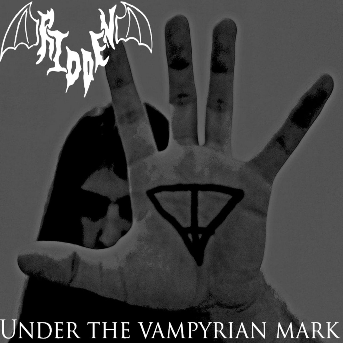 Under the Vampyrian Mark