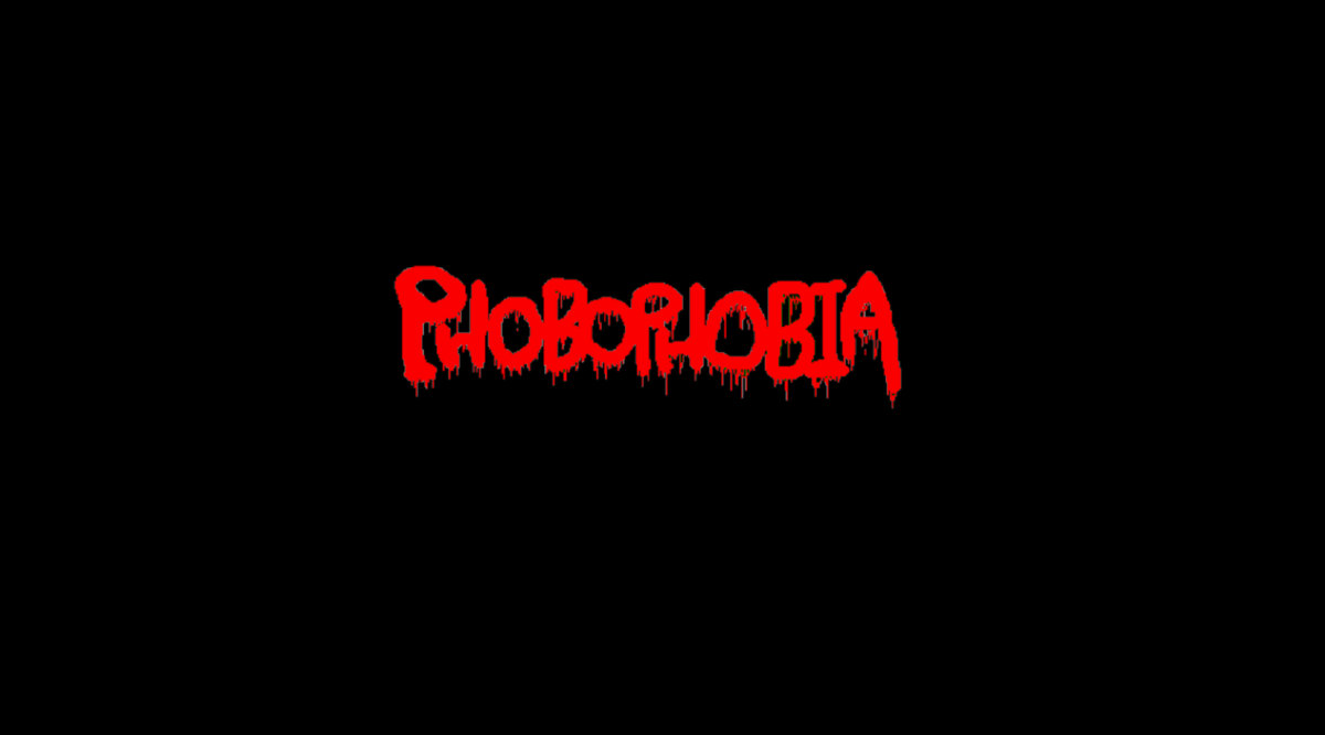 PHOBOPHOBIA OST