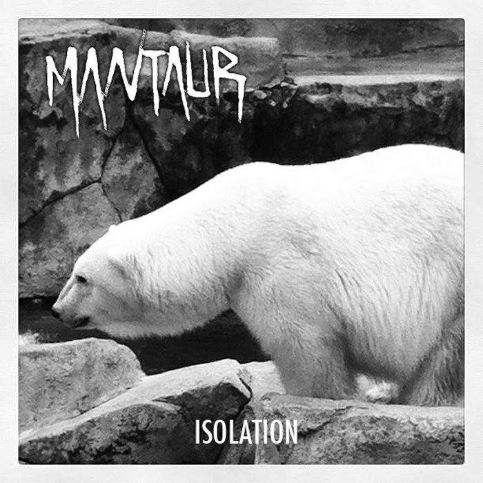 Isolation (Remastered)