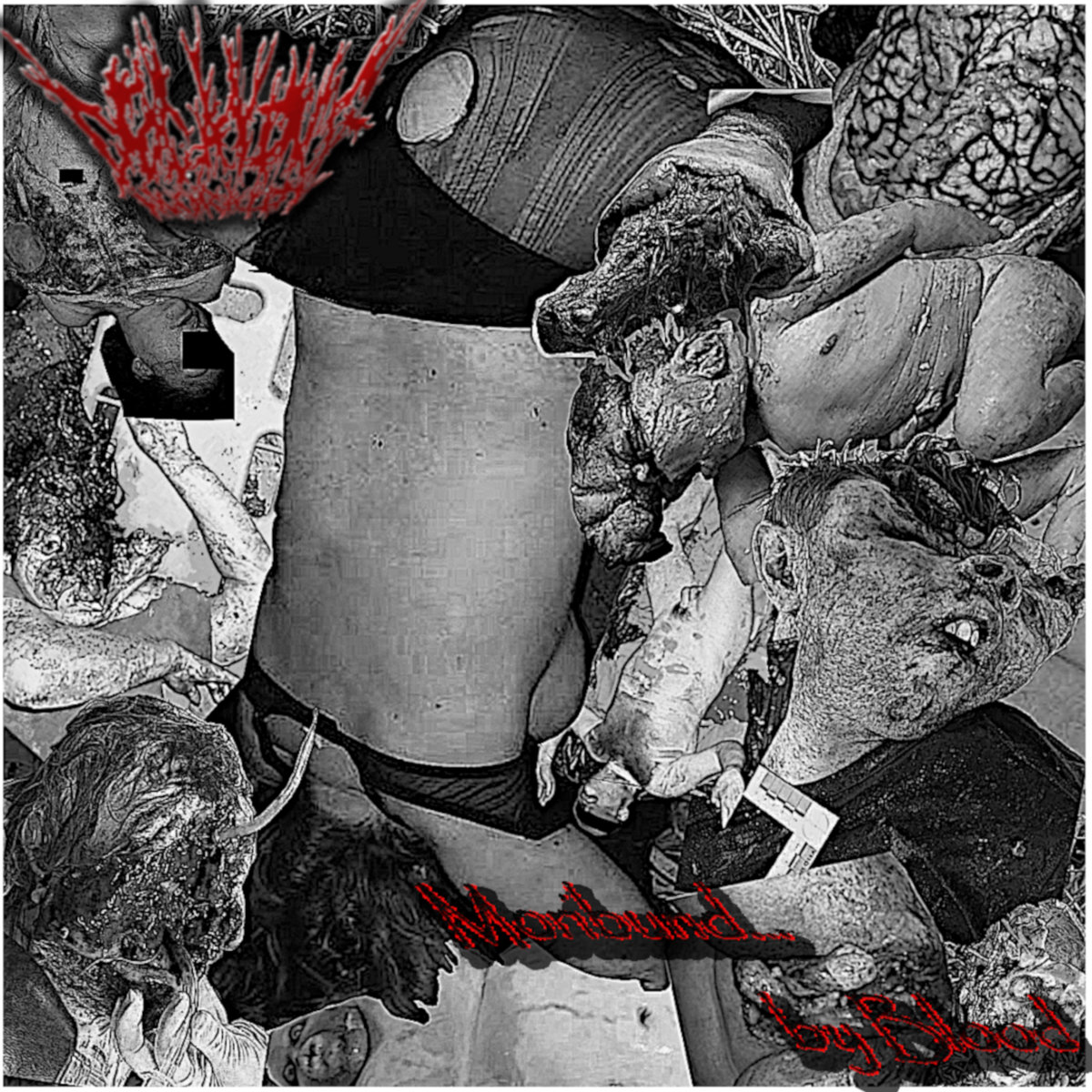 Moribund... by Blood