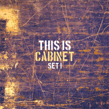 This Is Cabinet - Set 1