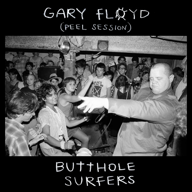 Gary Floyd (Peel Session)