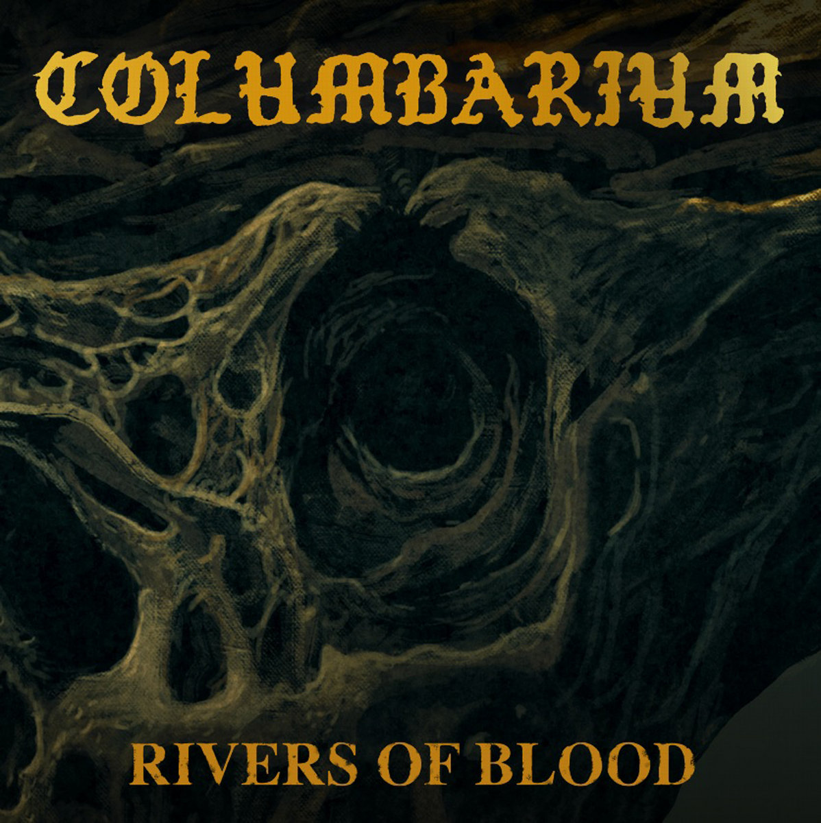 Rivers Of Blood (Single)