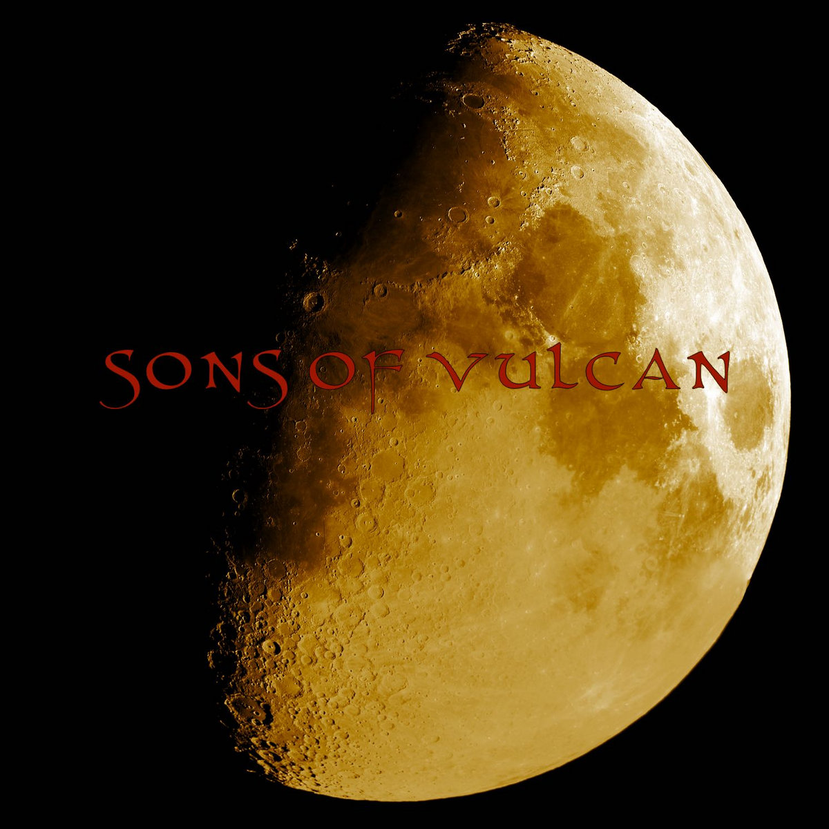 Sons Of Vulcan