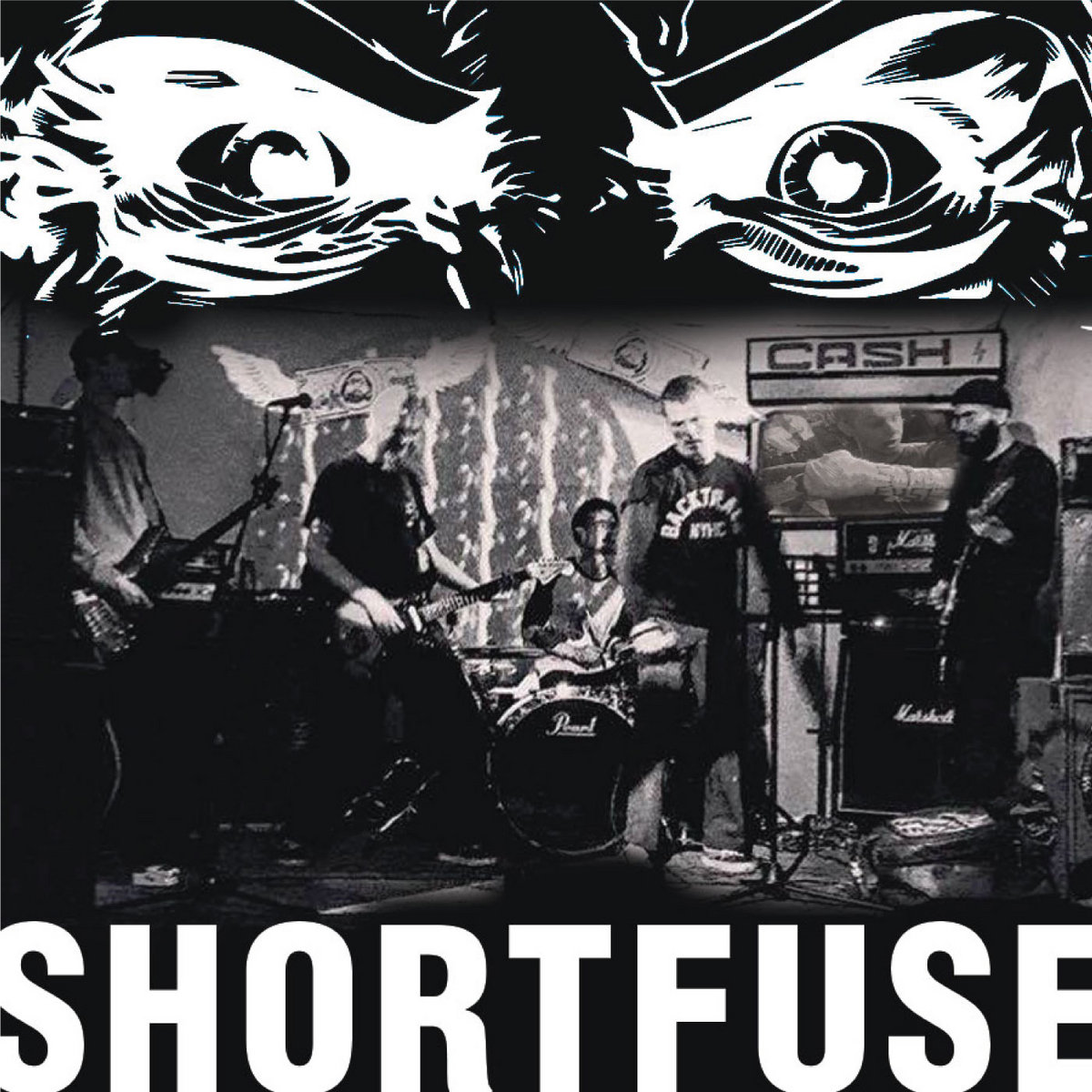SHORT FUSE II