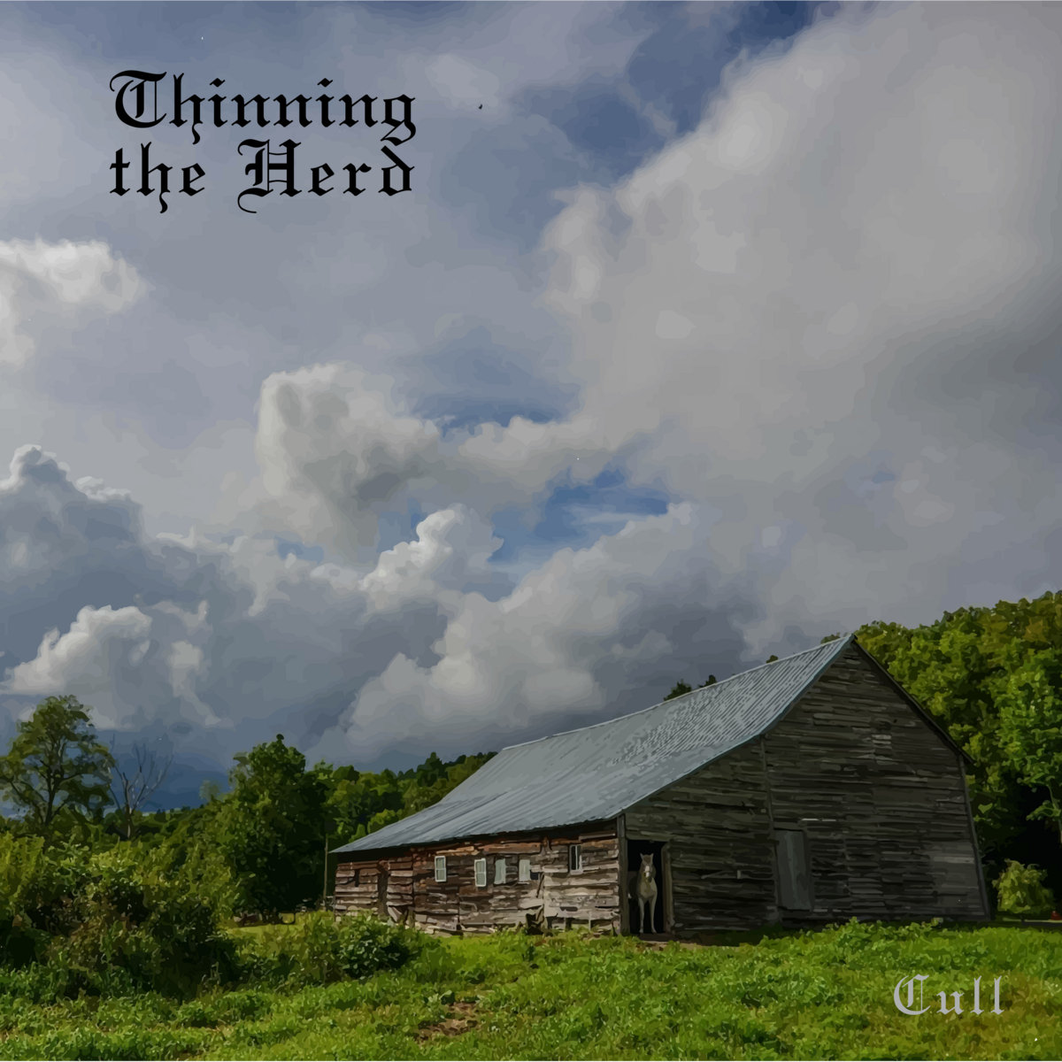 Cull