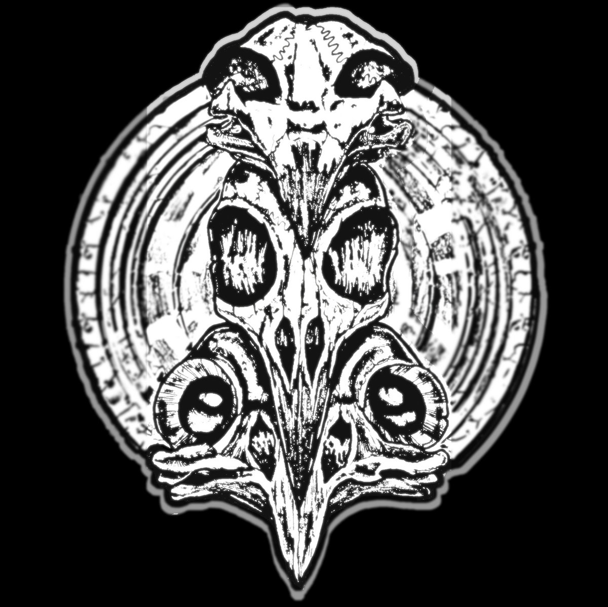 Triptych: A Passage in Time