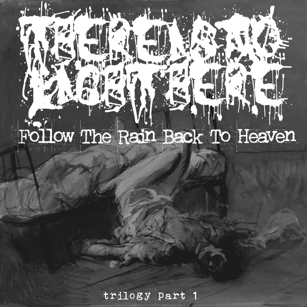 Follow The Rain Back To Heaven