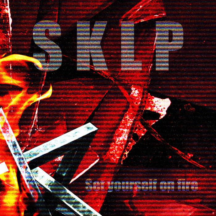 Set Yourself On Fire