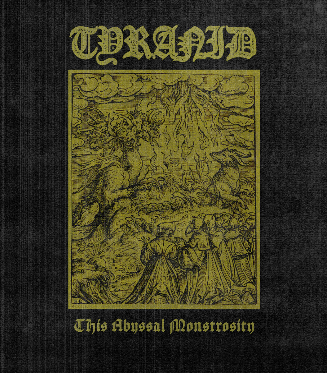 This Abyssal Monstrosity