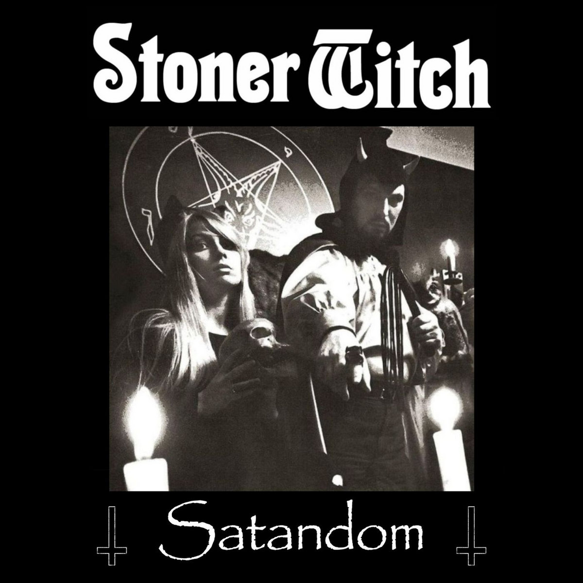 Satandom (single)