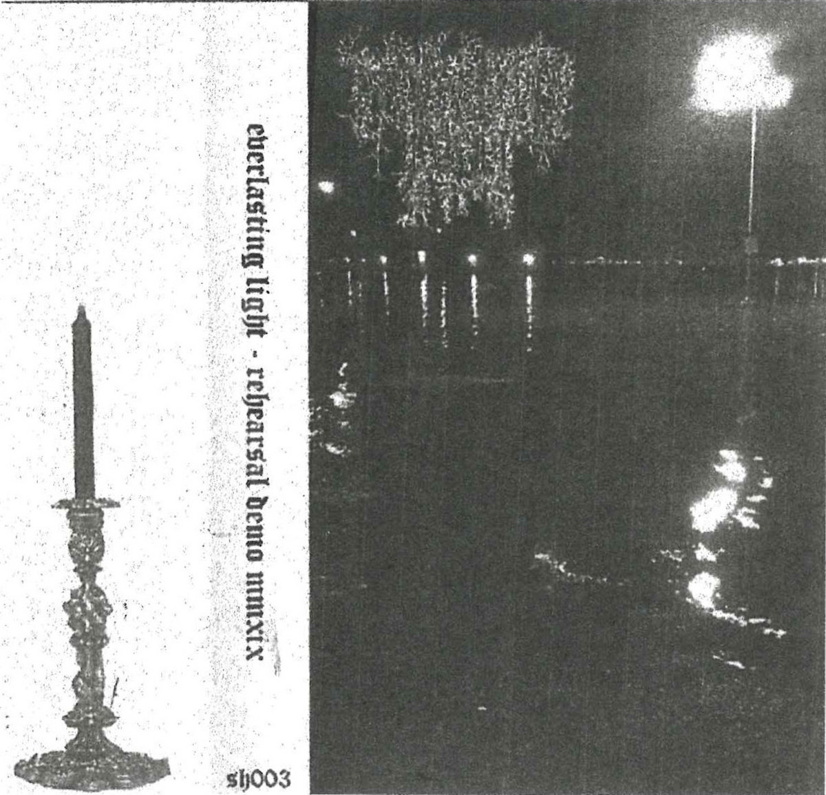 Rehearsal Demo MMXIX