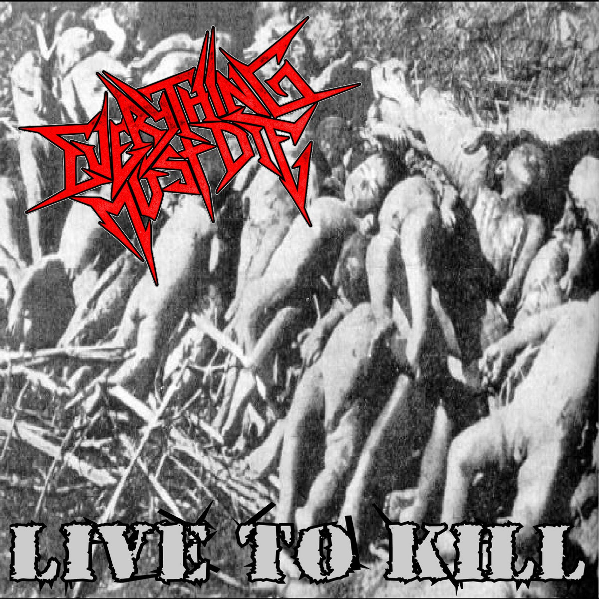 LIVE TO KILL
