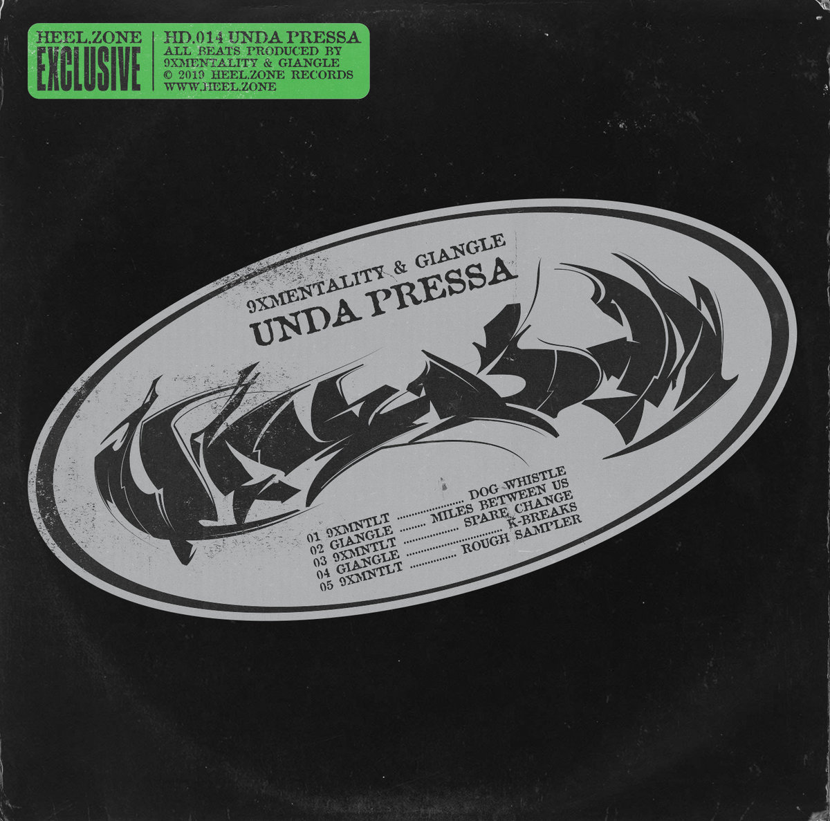 HD.014 | UNDA PRESSA