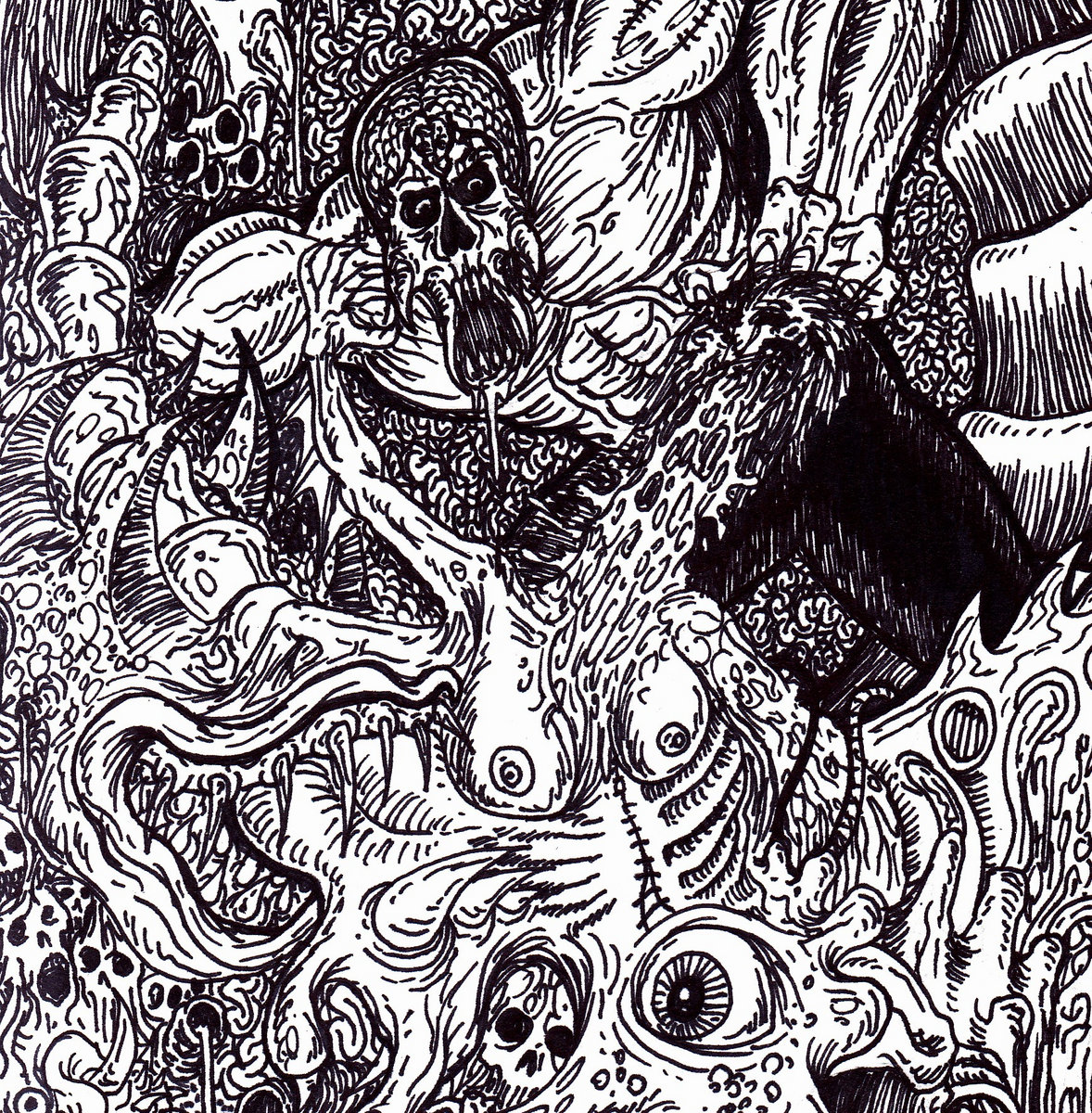 Mind Over Metal - Volume 2