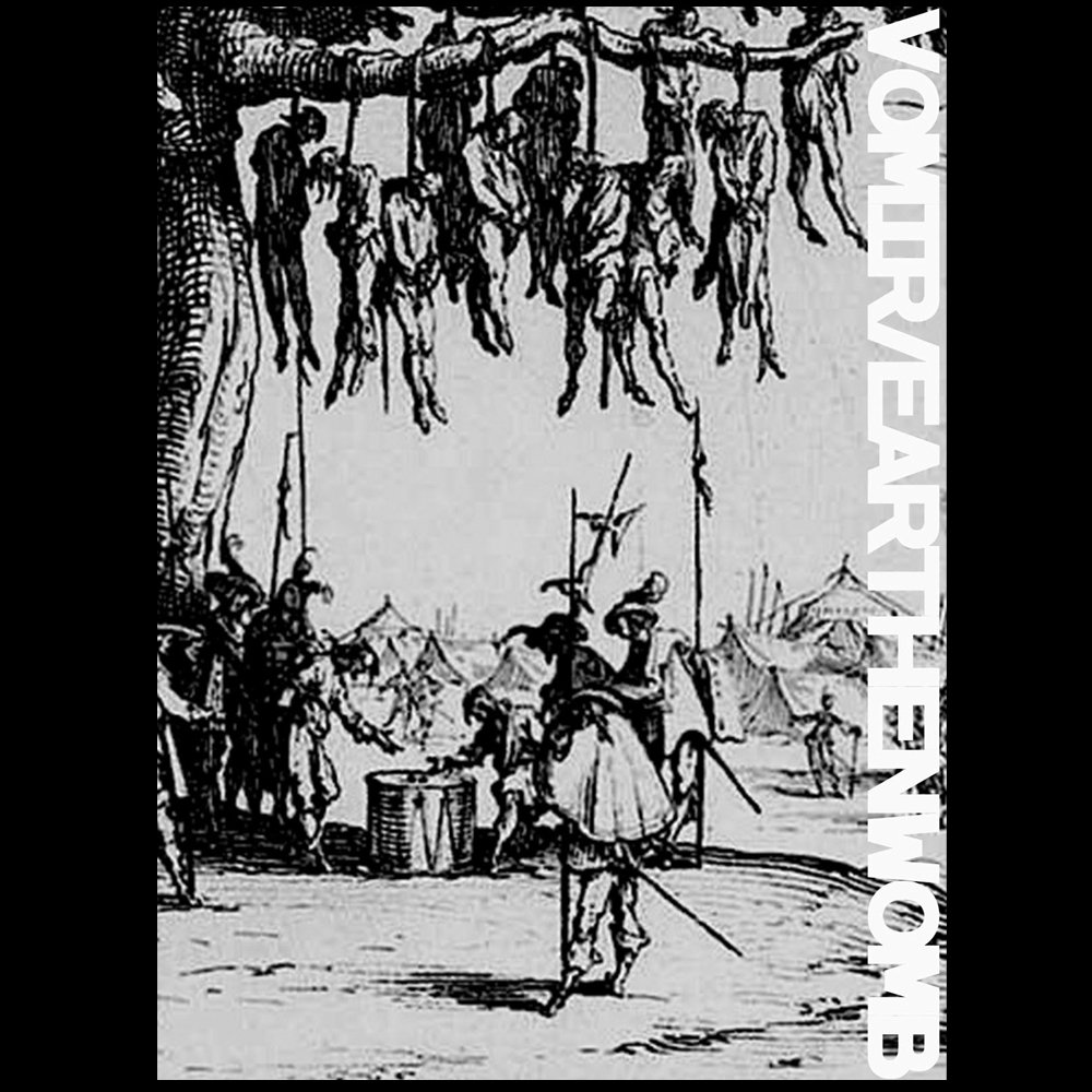 Vomir / Earthenwomb