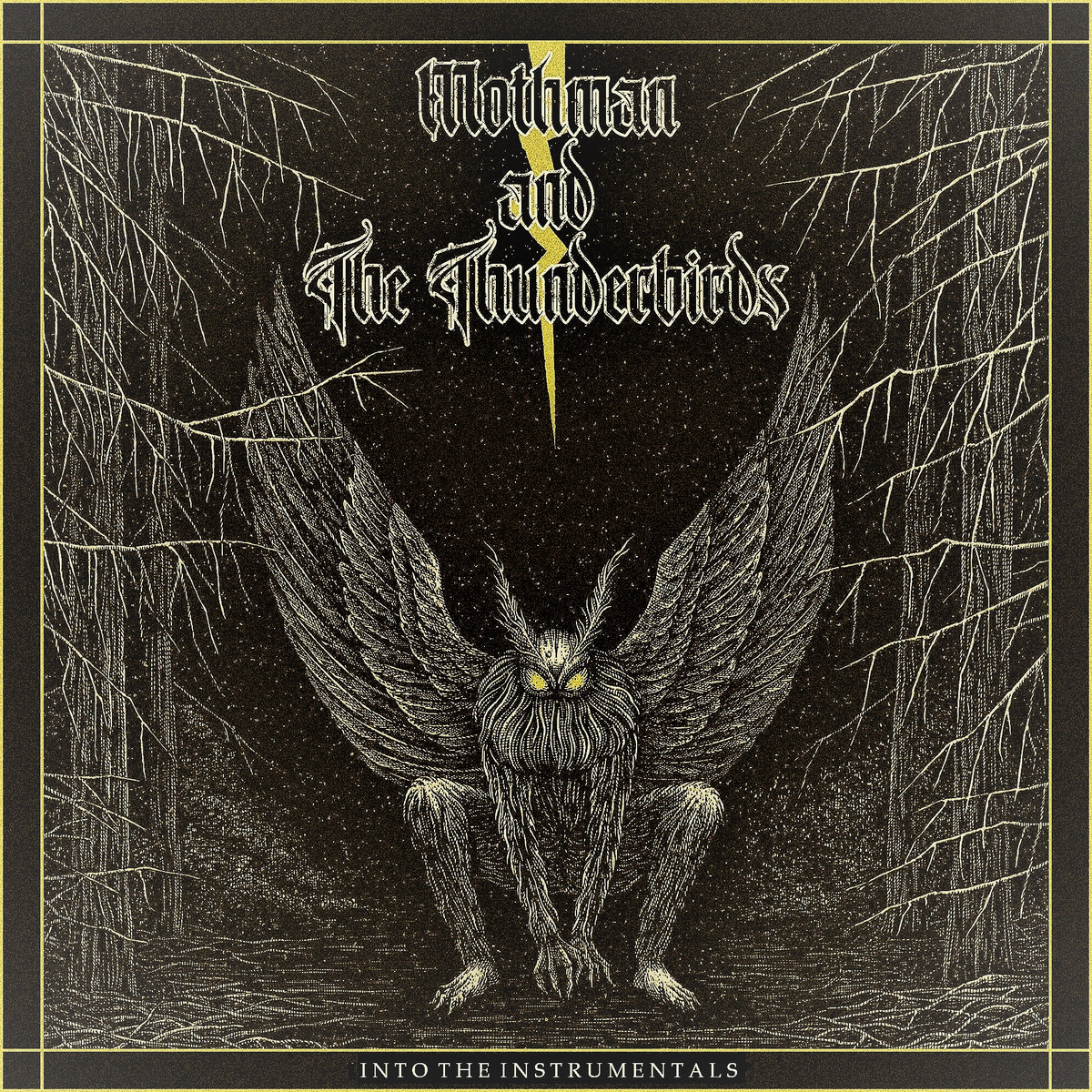 Into the Instrumentals