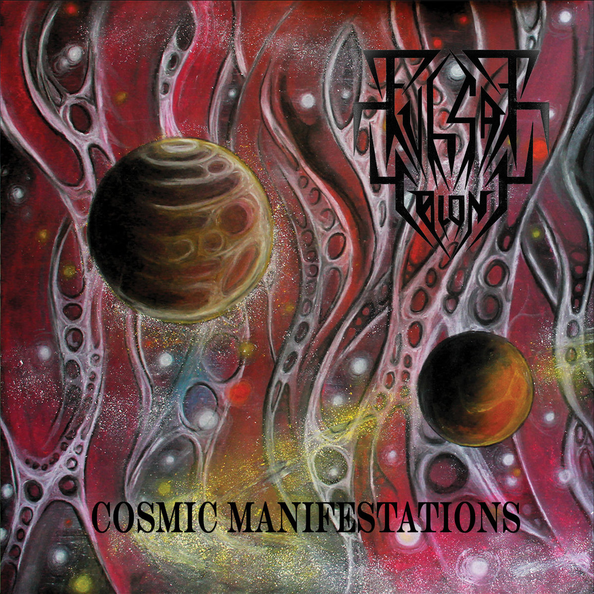 Cosmic Manifestations