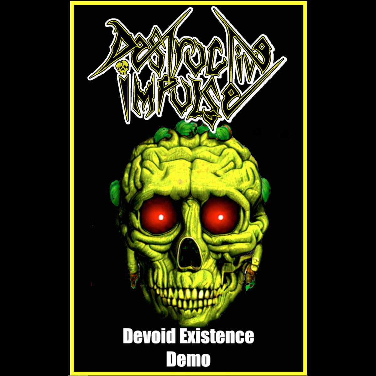 Devoid Existence Demo