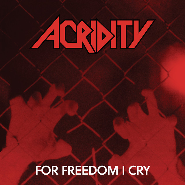 Acridity