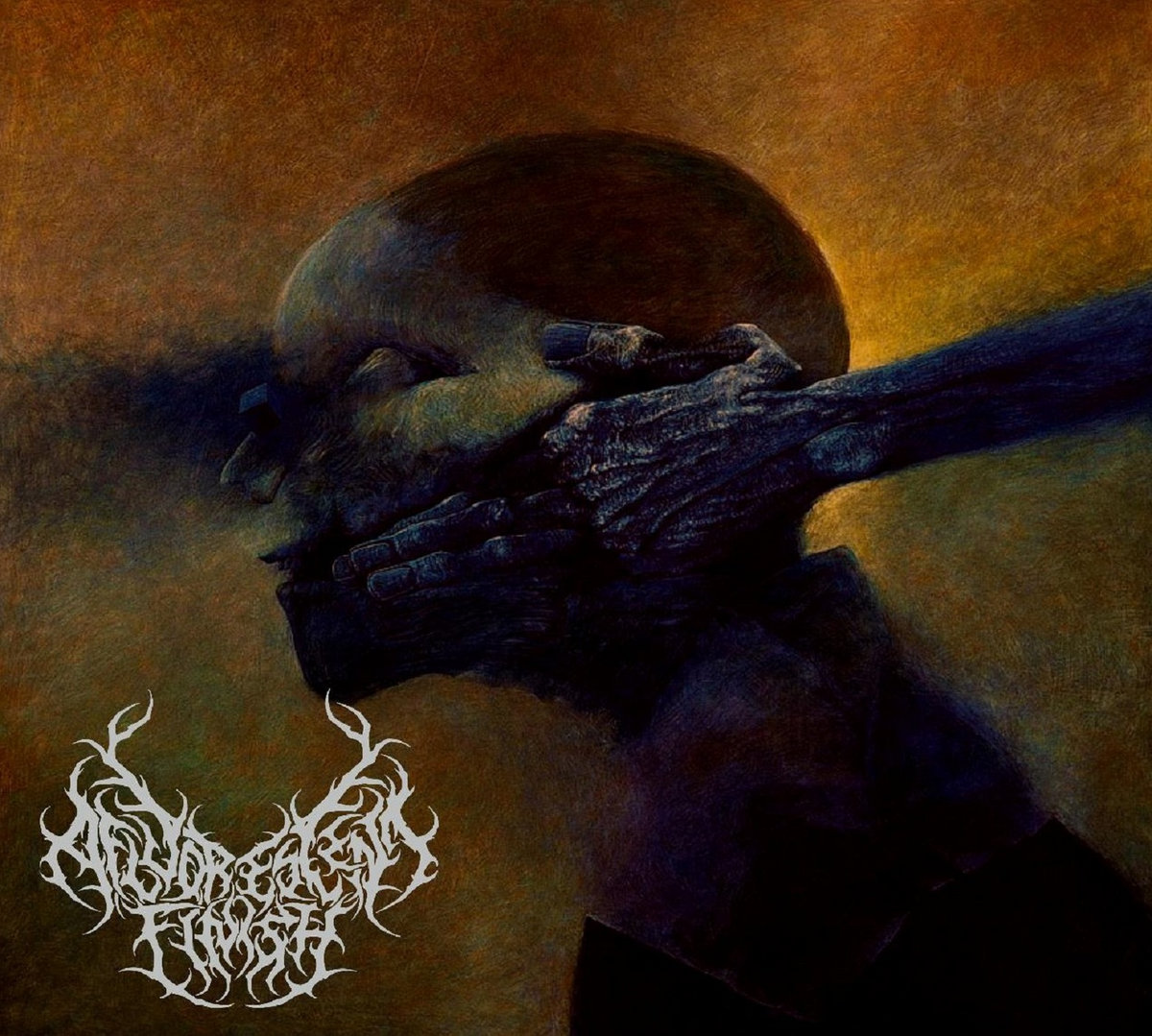 A Fluorescent Finish