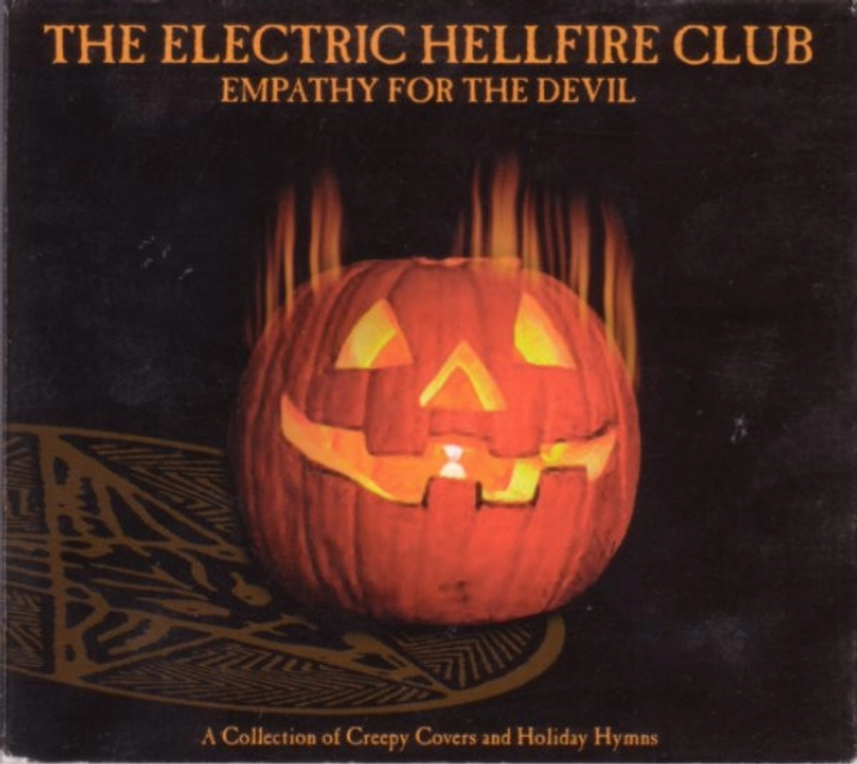 Empathy for the Devil (Digital Copy Only)